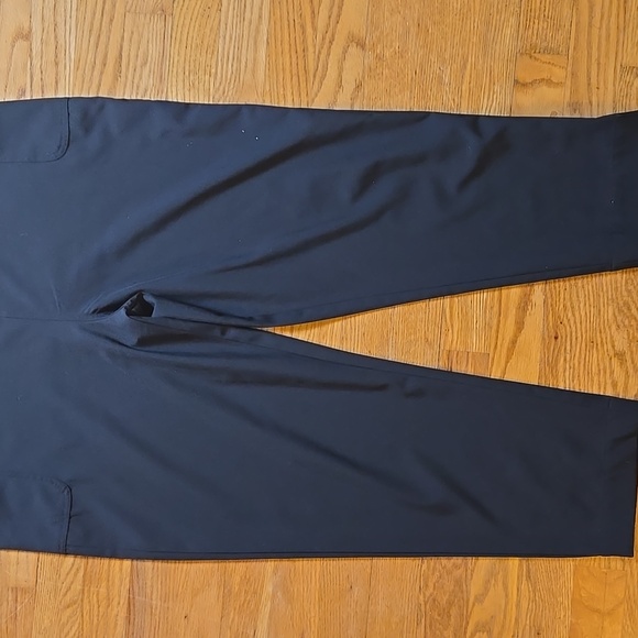 Kavu black San Blas one-piece overalls jumpsuit - Picture 6 of 8